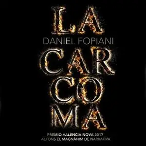 «La carcoma» by Daniel Fopiani