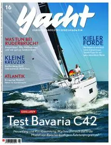 Yacht Germany – 22. Juli 2020