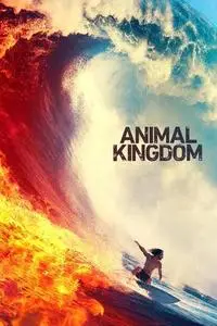 Animal Kingdom S01E02
