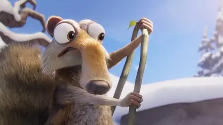 Ice Age: Scrat Tails S01E03