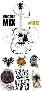 Rare Vectors Mix Pack