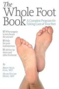 The Whole Foot Book (repost)
