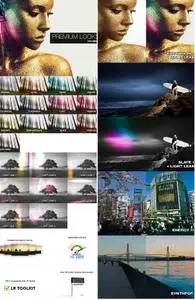 GR - 20 Premium Lightroom Presets (Vol 2) 13743420