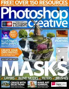 Photoshop Creative – 30 March 2017