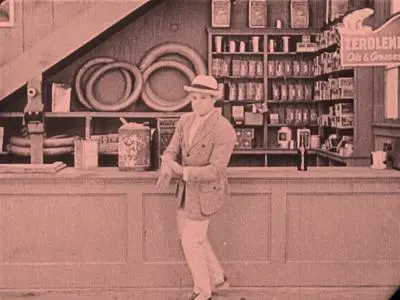 The Garage (1920)