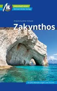 MMV Reiseführer - Zakynthos