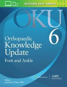 Orthopaedic Knowledge Update: Foot and Ankle 6