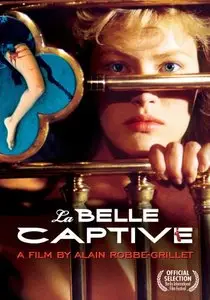 La belle captive / The Beautiful Prisoner (1983)