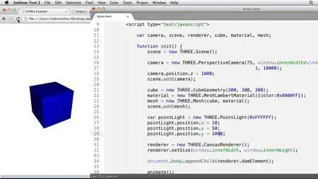 HTML5 for Flash Developers