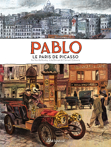 Pablo - HS - Le Paris De Picasso