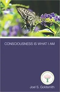 Consciousness Is What I Am