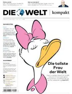 Die Welt Kompakt - 9 Januar 2017