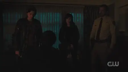 Riverdale S03E19