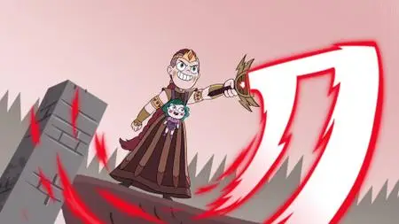 Star vs. the Forces of Evil S04E35