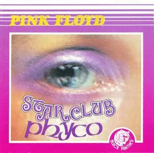 Pink Floyd - StarClub Phyco (1989)