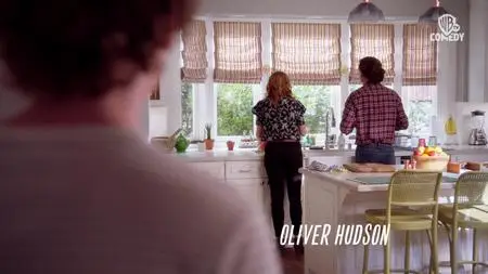 Splitting Up Together S02E16