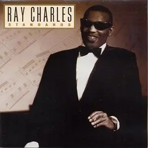 Ray Charles - Standards (1998)