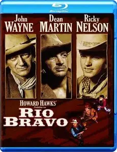 Rio Bravo (1959) [Reuploaded]