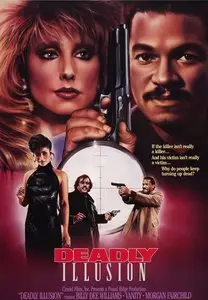 Deadly Illusion (1987)