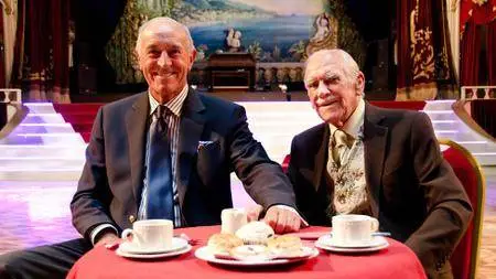 Len Goodman's Dancing Feet: The British Ballroom Story (2016)