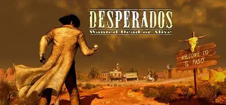 Desperados: Wanted Dead or Alive (2001)