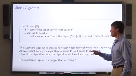 Coursera - Coding the Matrix: Linear Algebra through Computer Science Applications