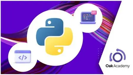 Python: Python Programming With Python Project & 100 Quizzes