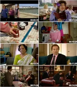"Little Britain"  S02  (2003)