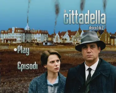 Цитадель / La Cittadella (2003, 2xDVD9 + DVDRip)