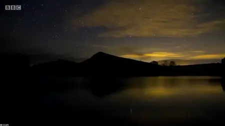 BBC - The Pennine Way (All 4 Episodes) (2015)