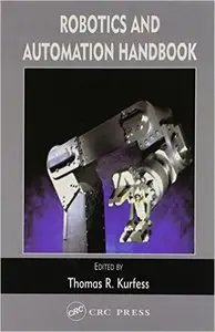 Robotics and Automation Handbook (Repost)