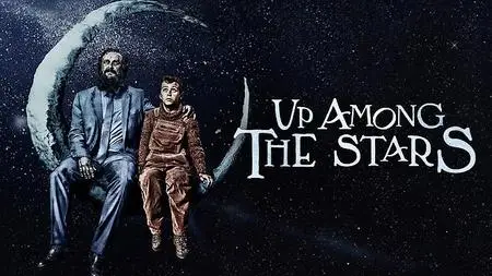 Up Among The Stars (2018)
