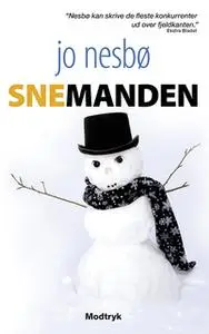 «Snemanden» by Jo Nesbø