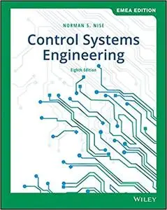 Control Systems Engineering, 8th Edition
