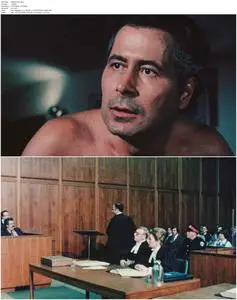 I Miss You, Hugs and Kisses (1978)