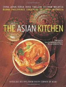 The Asian Kitchen (repost)