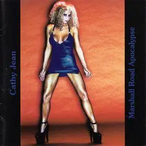 Cathy Jean - Albums Collection 1996-2010 (5CD)