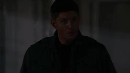 Supernatural S09E07