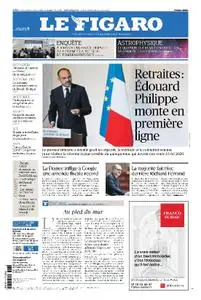 Le Figaro – 13 septembre 2019
