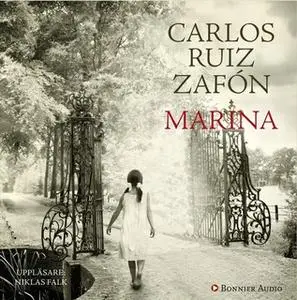 «Marina» by Carlos Ruiz Zafon