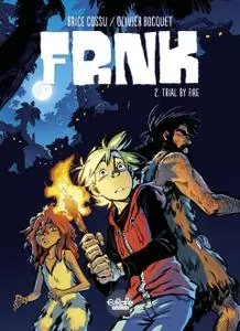 FRNK 02 - Trial by Fire (2018) (Europe Comics) (Digital-Empire