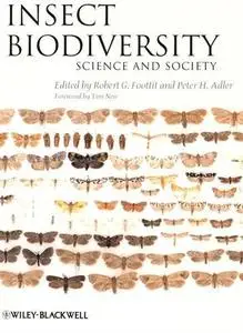 Insect biodiversity: science and society