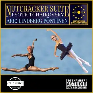 Christian Lindberg - Nutcracker Suite (2021) [Official Digital Download]