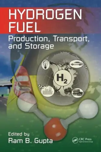 Hydrogen Fuel: Production, Transport, and Storage (Repost)