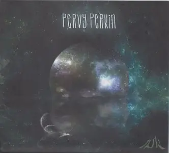 Pervy Perkin - Ink (2014) [2CD] {Rock CD Records}