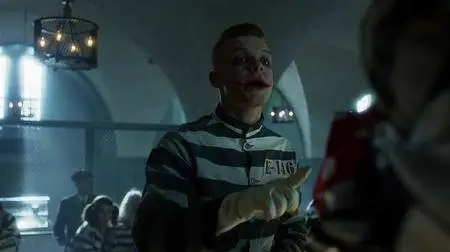 Gotham S04E13