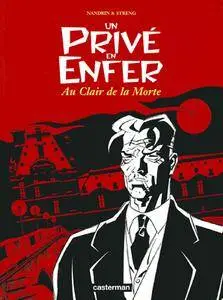 Un privé en enfer - (Streng - Nandrin)