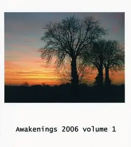 V.A. - Awakenings 2006 Vol. 1-2.5 (2006)