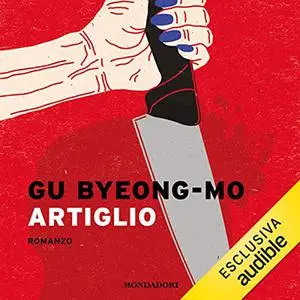 «Artiglio» by Gu Byeong-mo