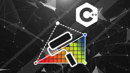 Interactive UI Programming with C++ and ImGui